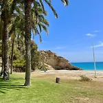 Beachfront Luxe Ii By Gloove Villajoyosa