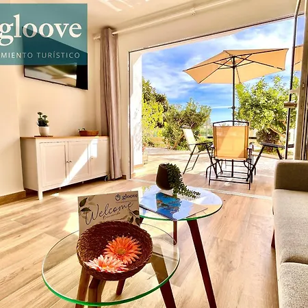 Beachfront Luxe Ii By Gloove Villajoyosa