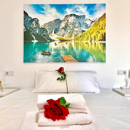 Beachfront Luxe Ii By Gloove * Villajoyosa