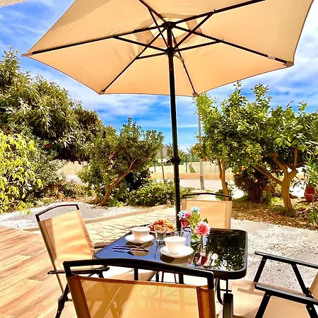 Beachfront Luxe Ii By Gloove Apartment Villajoyosa