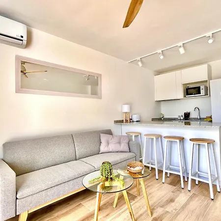 Beachfront Luxe Ii By Gloove * Villajoyosa